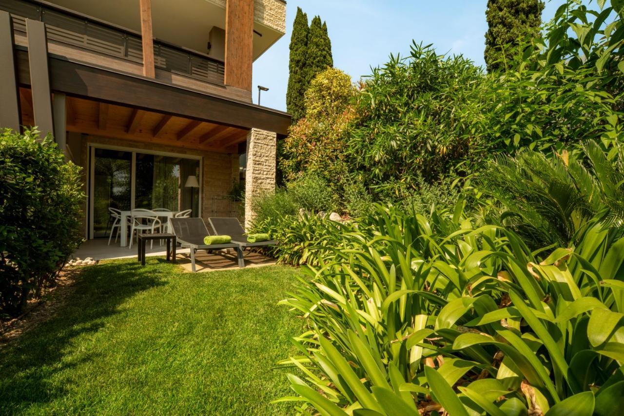 Lamasu Rioverde - Lago Di Garda San Felice del Benaco Exterior photo