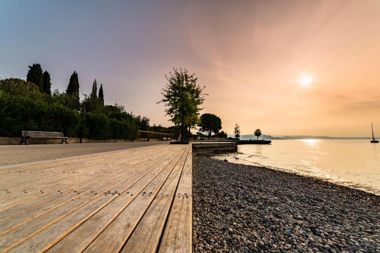 Lamasu Rioverde - Lago Di Garda San Felice del Benaco Exterior photo