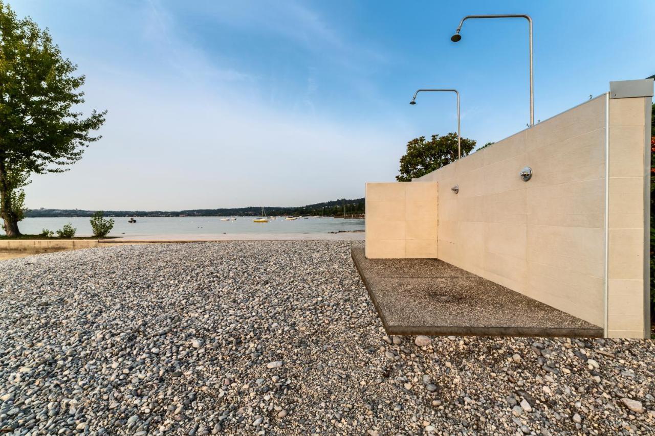Lamasu Rioverde - Lago Di Garda San Felice del Benaco Exterior photo