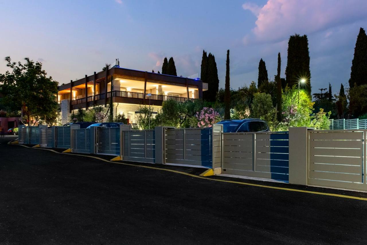 Lamasu Rioverde - Lago Di Garda San Felice del Benaco Exterior photo