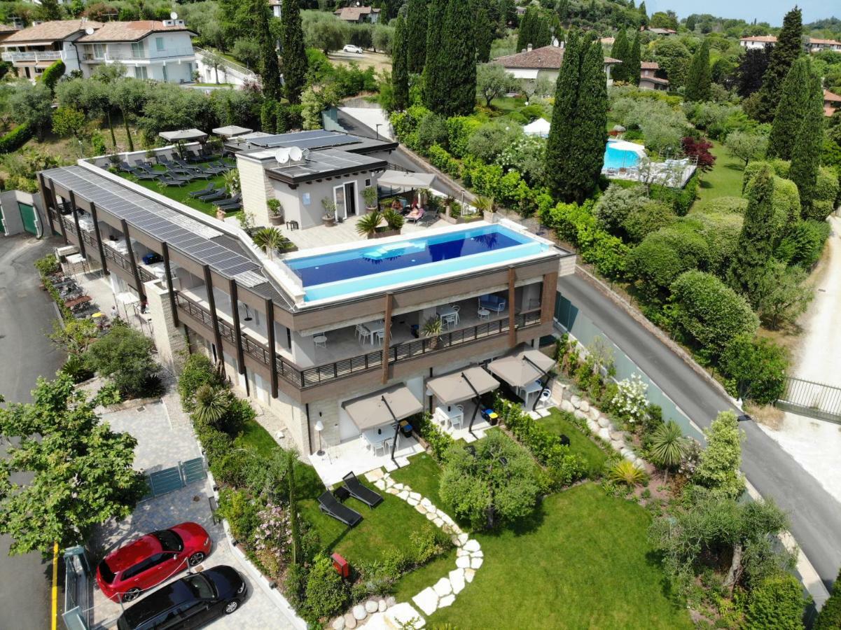 Lamasu Rioverde - Lago Di Garda San Felice del Benaco Exterior photo